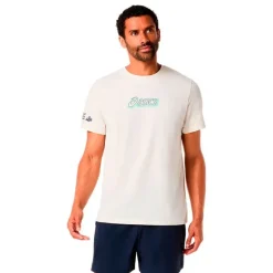 CAMISETA ALGODÓN MERCHANDISING ZURICH MARATON SEVILLA 2026