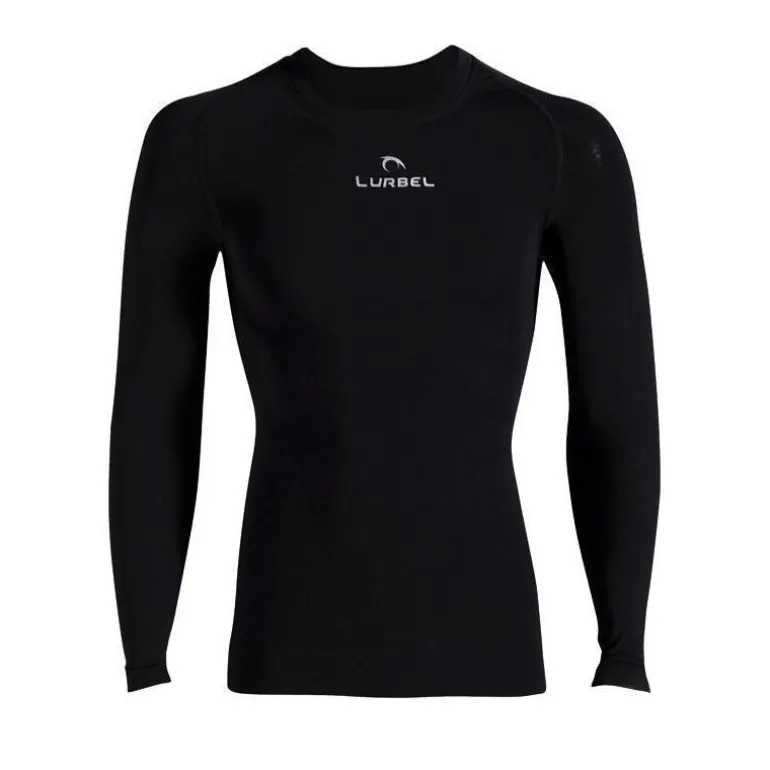 CAMISETA COMPRESION LURBEL RECOVERY