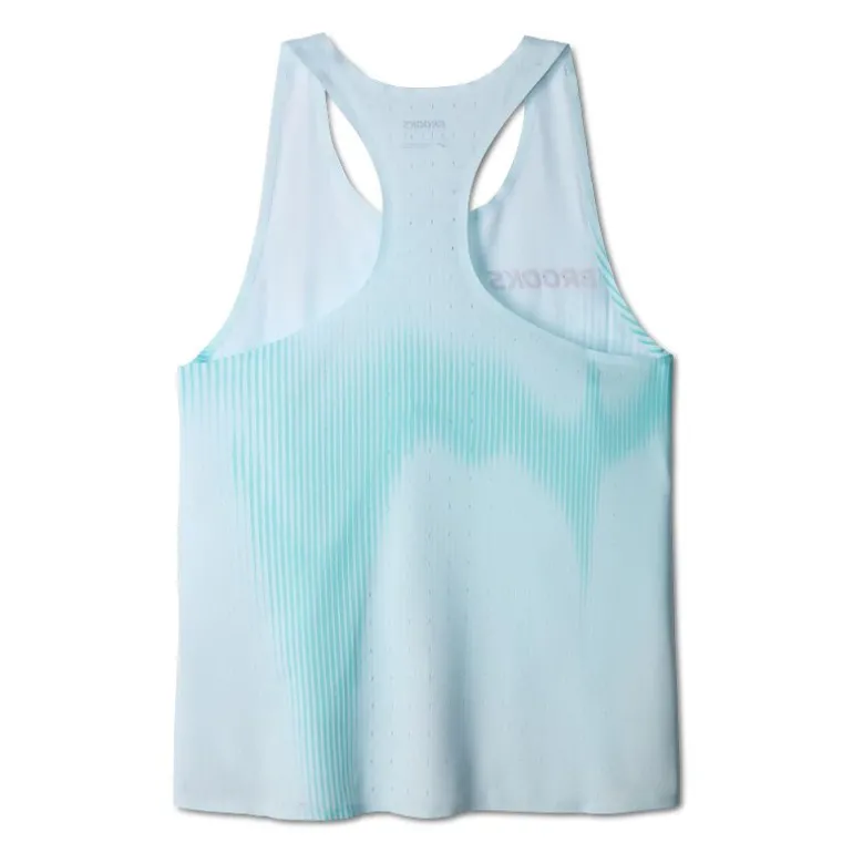 CAMISETA DE TIRANTES BROOKS PRO KIT MUJER