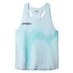 CAMISETA DE TIRANTES BROOKS PRO KIT MUJER