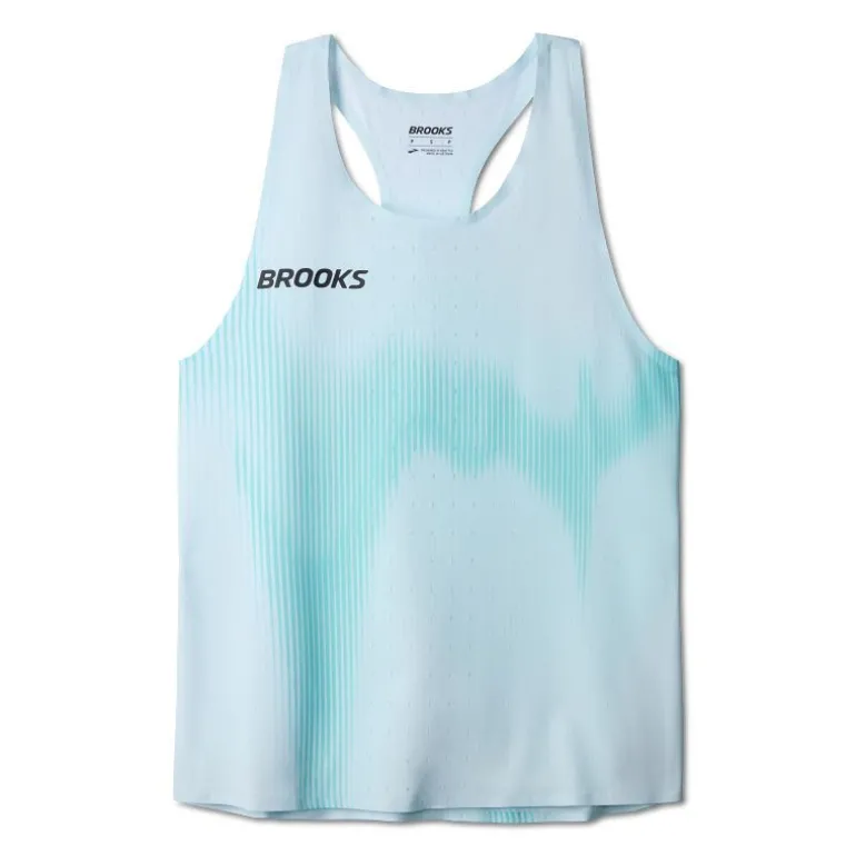 CAMISETA DE TIRANTES BROOKS PRO KIT MUJER