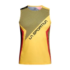 CAMISETA DE TIRANTES LA SPORTIVA FLOW