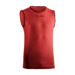 CAMISETA DE TIRANTES LURBEL SAMBA