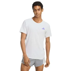 CAMISETA MANGA CORTA ADIDAS ADIZERO