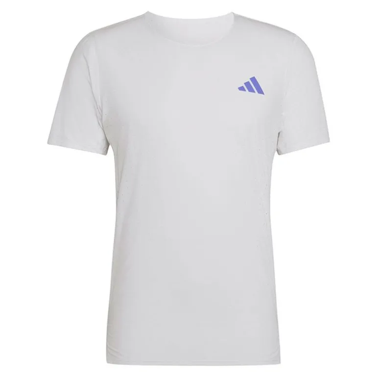 CAMISETA MANGA CORTA ADIDAS ADIZERO