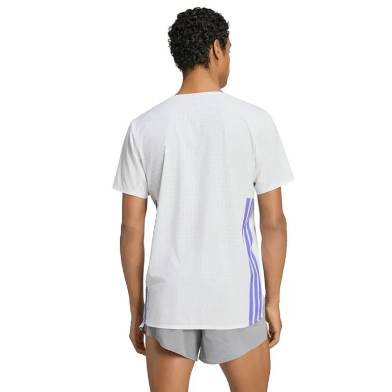 CAMISETA MANGA CORTA ADIDAS ADIZERO