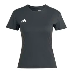CAMISETA MANGA CORTA ADIDAS ADIZERO ESSENTIALS MUJER