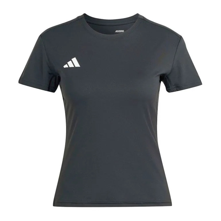CAMISETA MANGA CORTA ADIDAS ADIZERO ESSENTIALS MUJER