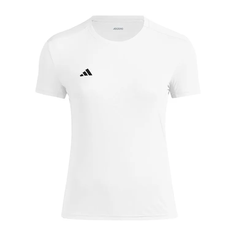 CAMISETA MANGA CORTA ADIDAS ADIZERO ESSENTIALS MUJER
