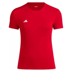 CAMISETA MANGA CORTA ADIDAS ADIZERO ESSENTIALS MUJER