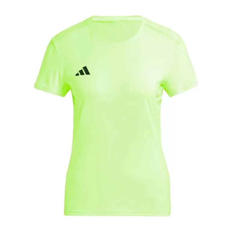 CAMISETA MANGA CORTA ADIDAS ADIZERO ESSENTIALS MUJER