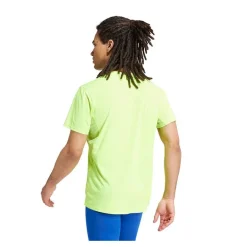 CAMISETA MANGA CORTA ADIDAS ADIZERO ESSENTIALS