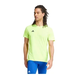 CAMISETA MANGA CORTA ADIDAS ADIZERO ESSENTIALS
