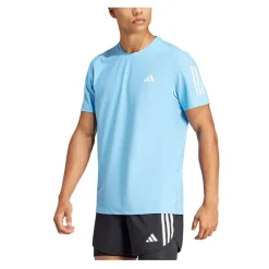 CAMISETA MANGA CORTA ADIDAS OWN THE RUN TEE