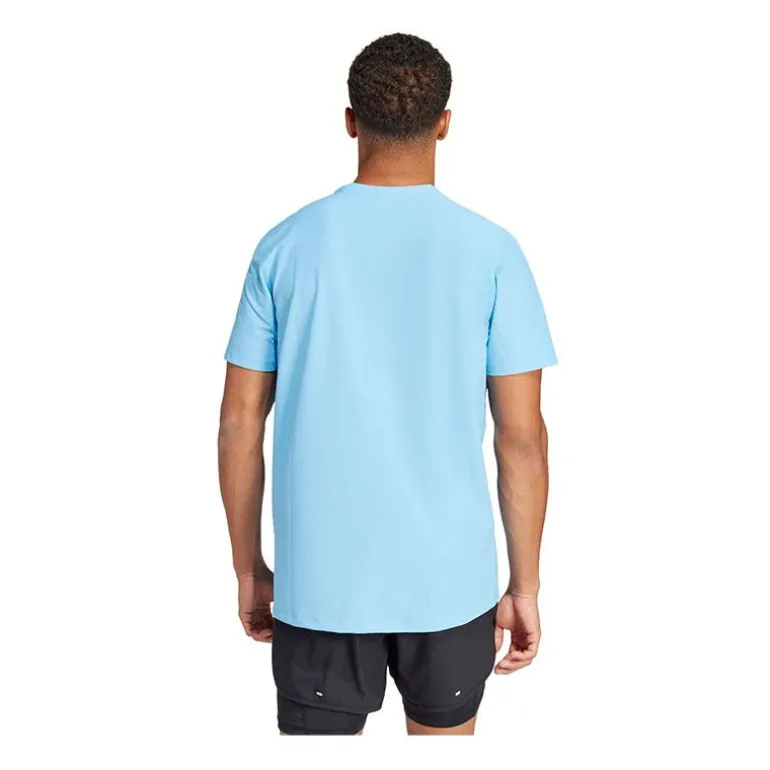 CAMISETA MANGA CORTA ADIDAS OWN THE RUN TEE