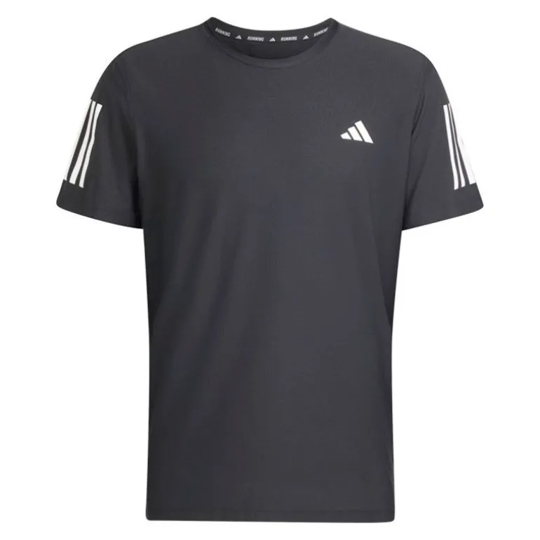 CAMISETA MANGA CORTA ADIDAS OWN THE RUN TEE