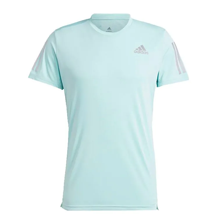 CAMISETA MANGA CORTA ADIDAS OWN THE RUN TEE