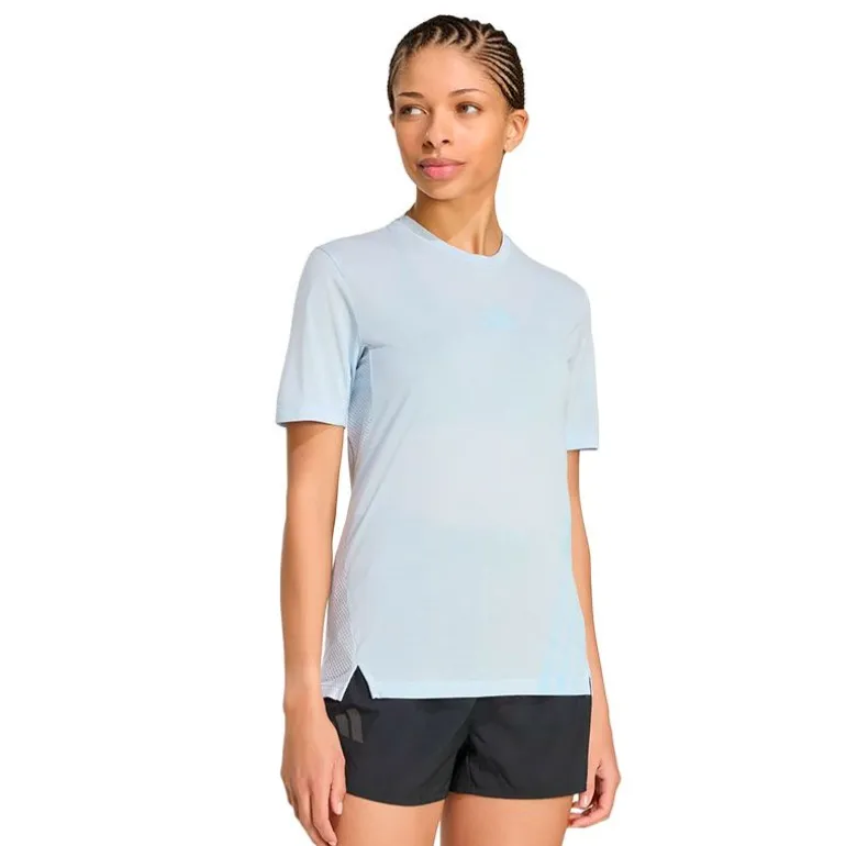 CAMISETA MANGA CORTA ADIDAS TERREX XPERIOR MUJER