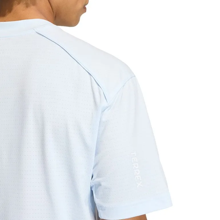 CAMISETA MANGA CORTA ADIDAS XPLORIC TRAIL