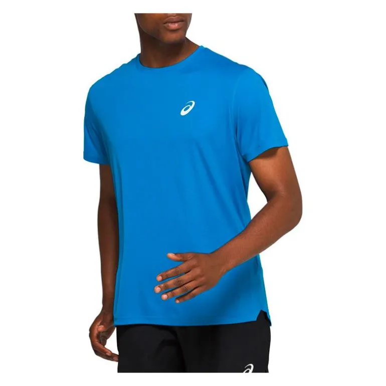 CAMISETA MANGA CORTA ASICS CORE SS TOP