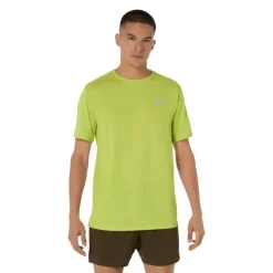 CAMISETA MANGA CORTA ASICS CORE SS TOP