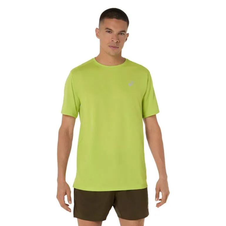 CAMISETA MANGA CORTA ASICS CORE SS TOP