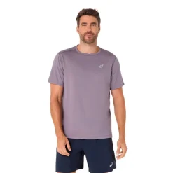 CAMISETA MANGA CORTA ASICS CORE SS TOP