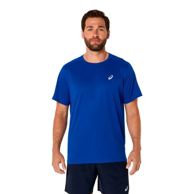 CAMISETA MANGA CORTA ASICS CORE SS TOP