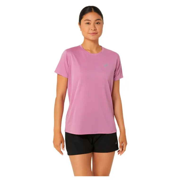 CAMISETA MANGA CORTA ASICS CORE SS TOP MUJER
