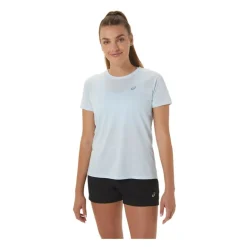 CAMISETA MANGA CORTA ASICS CORE SS TOP MUJER