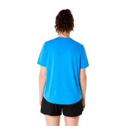 CAMISETA MANGA CORTA ASICS CORE SS TOP MUJER