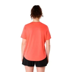 CAMISETA MANGA CORTA ASICS CORE SS TOP MUJER