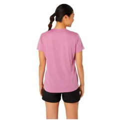 CAMISETA MANGA CORTA ASICS CORE SS TOP MUJER