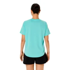 CAMISETA MANGA CORTA ASICS CORE SS TOP MUJER