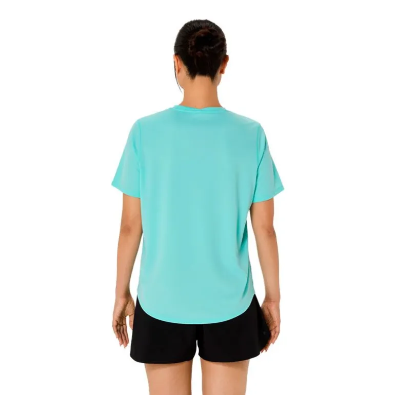 CAMISETA MANGA CORTA ASICS CORE SS TOP MUJER