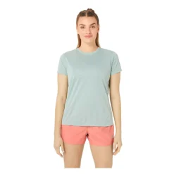CAMISETA MANGA CORTA ASICS CORE SS TOP MUJER