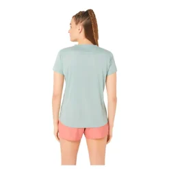 CAMISETA MANGA CORTA ASICS CORE SS TOP MUJER