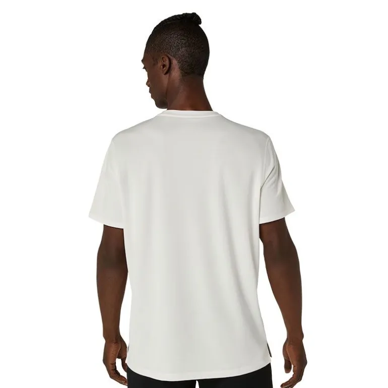 CAMISETA MANGA CORTA ASICS FUJITRAIL LOGO