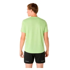 CAMISETA MANGA CORTA ASICS FUJITRAIL LOGO SS TOP 2025