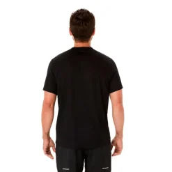 CAMISETA MANGA CORTA ASICS FUJITRAIL LOGO SS TOP 2025