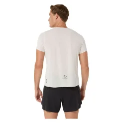 CAMISETA MANGA CORTA ASICS FUJITRAIL ELITE GRAPHIC SS TOP