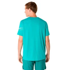 CAMISETA MANGA CORTA ASICS ICON