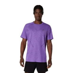 CAMISETA MANGA CORTA ASICS METARUN SS TOP