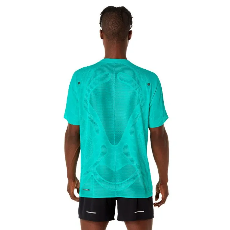 CAMISETA MANGA CORTA ASICS METARUN SS TOP