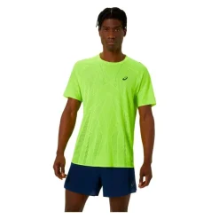 CAMISETA MANGA CORTA ASICS METARUN SS TOP