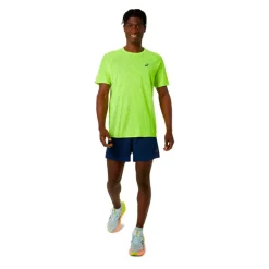 CAMISETA MANGA CORTA ASICS METARUN SS TOP