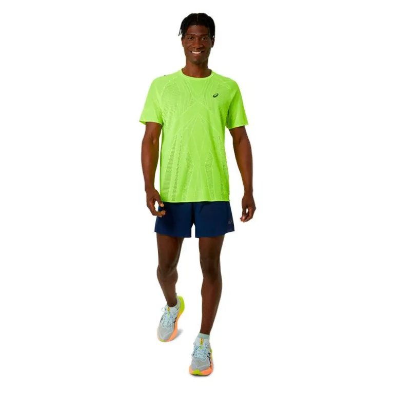 CAMISETA MANGA CORTA ASICS METARUN SS TOP