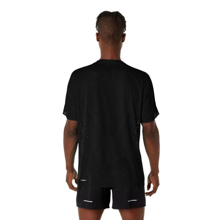 CAMISETA MANGA CORTA ASICS METARUN SS TOP