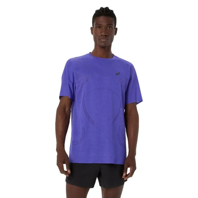 CAMISETA MANGA CORTA ASICS METARUN SS TOP