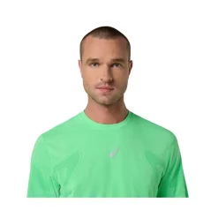 CAMISETA MANGA CORTA ASICS ROAD SEAMLESS SS TOP